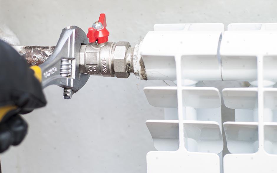 dépannage chauffe-eau tarif Asnières-sur-Seine