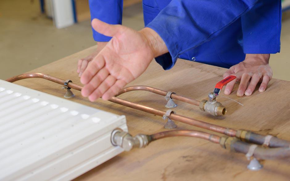 chauffage geothermie Alfortville