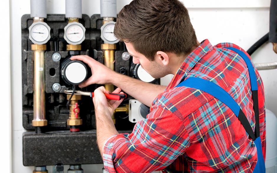 entretien chauffage gaz Corbeil-Essonnes